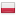 cashelot.org server is located in Poland